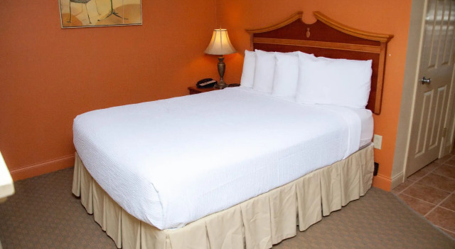 Двухместный номер Standard InnSeason Resorts HarborWalk