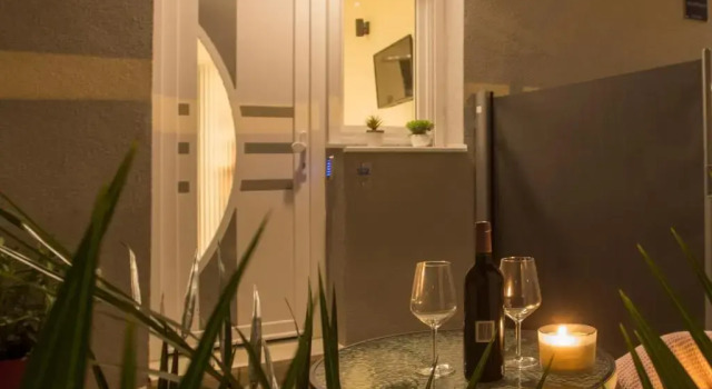 Номер Standard Perimar Luxury Apartments and Rooms Split Center