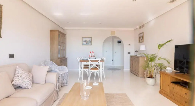 2193-Modern Apt with Terrace And Seaview
