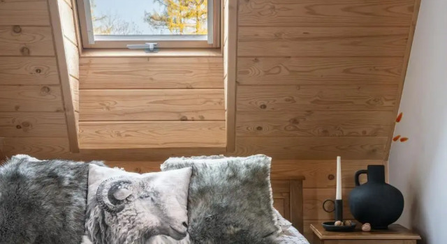 Апартаменты с 2 комнатами Jochymówka Zakopane