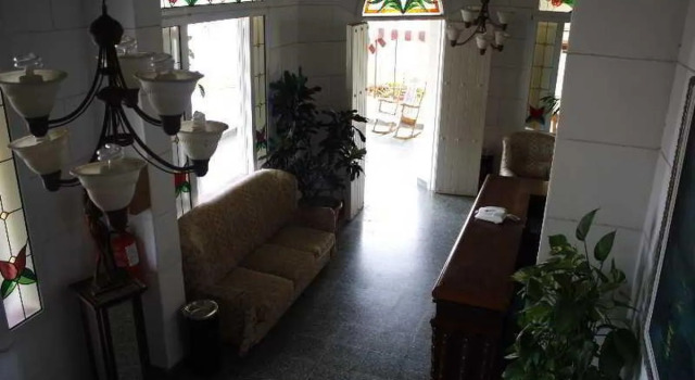 Hotel Paseo Habana