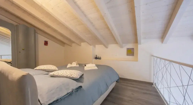 Il Romantico Loft