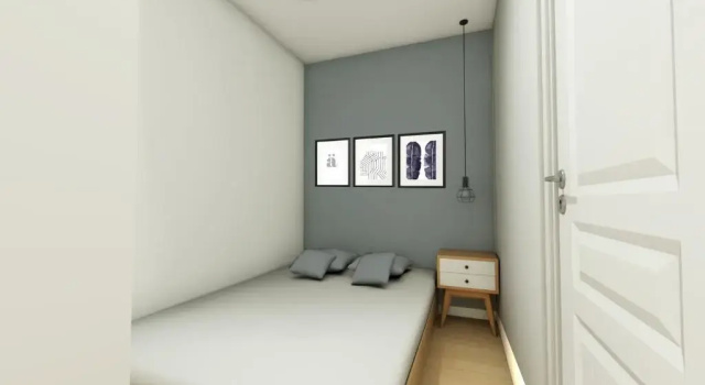 Résidence 7ème Art - T2 Meublés - centre ville, Réserver Hôtel Hôtels à Aquitaine avec piscine, Piscine