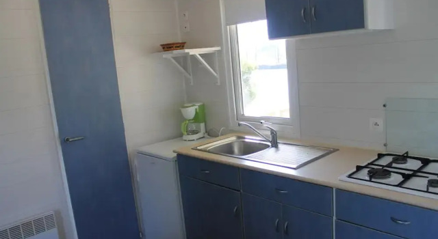 Номер Classic Camping Le Plan d'Eau Saint Charles