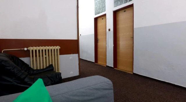 Hotel Zimní stadion Náchod, Rezerwuj Hotel Tanie hotele w Kraj hradecki