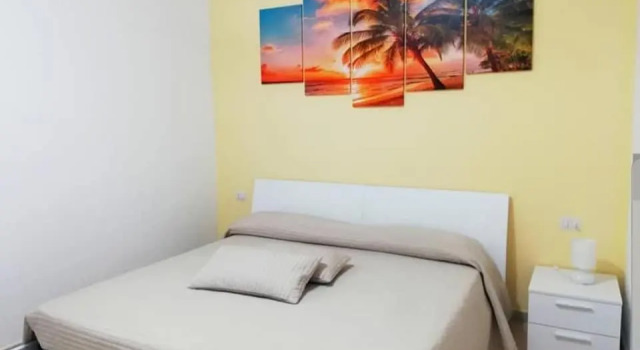Коттедж Costa del Sole