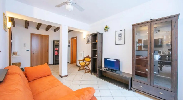 Casa Azzurra 150m From Lake