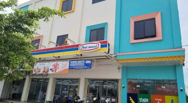 Slara Hostel Syariah 1