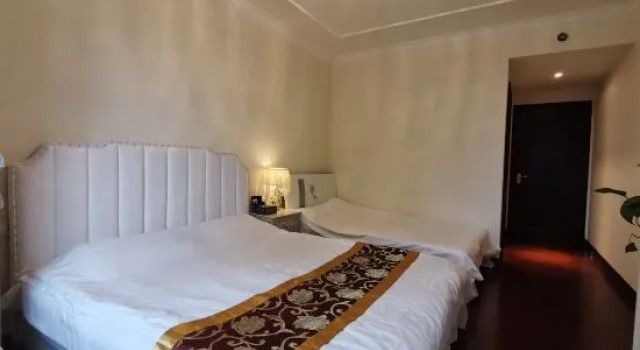 Люкс Chuanniu Homestay
