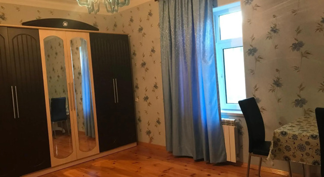 My house in Buzovna, Book Hotel Buzovna Baku