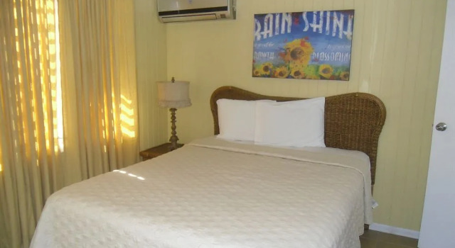 Parador Villas De Mar Hau, Rezervovat Hotel Wellness hotely v Isabela, SPA