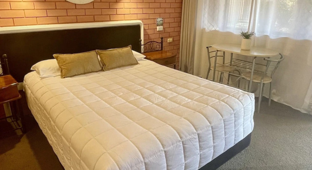 Двухместный номер Standard Estelle Kramer Motel
