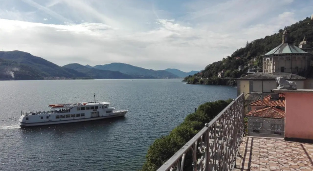 Residenza Il Gabbiano 1, Reservar Hotel Hotéis em Piemonte com estacionamento, Estacionamento