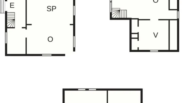 Коттедж 4 Star Holiday Home in Ekero-by Traum