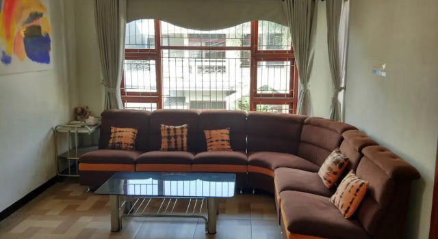 Rumah Tawa Guesthouse 2