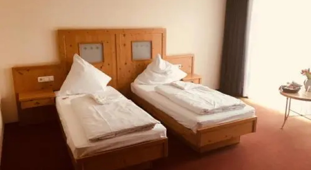 Hotel am Park