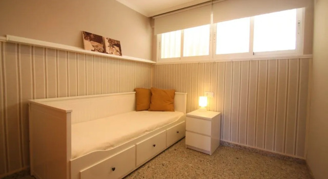 CasaTuris 1a Linea San Juan Playa, Book Hotel Hoteller i Navarre med pool, Swimmingpool