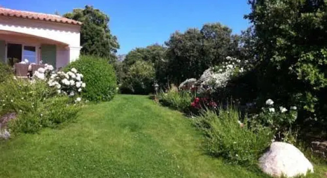 Villa Lucia, Prenota Villa Lumio Balagne