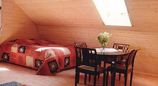 Holiday Home Jokiranta, Buchen Sie Ferienhaus Hotels in Ostfinnland mit Parkplatz, Parkplätze