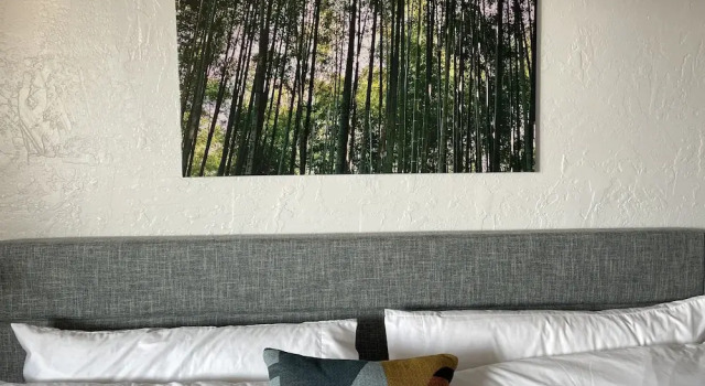 Номер Standard Nani Kai Hale 604 1 Bedroom Condo