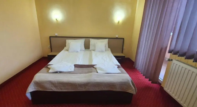 Номер Standard Vila Carlos