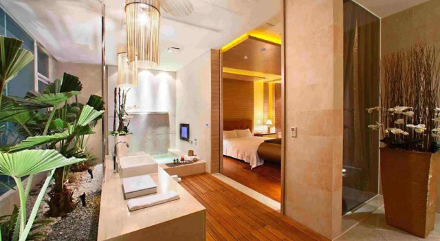 Номер Superior Changhua Laurel Boutique Motel