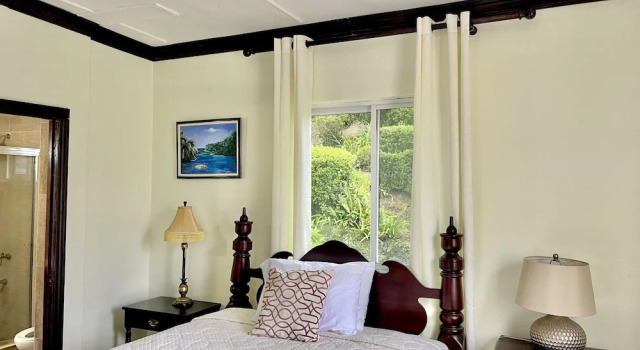 Номер Luxury Starlight Chalet