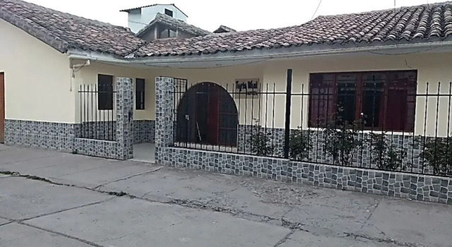 Hostal Tayta Wasi