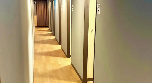 Номер Standard Wasabi Mita Hotel