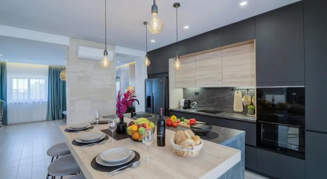 Вилла Villa ONE by aneo travel