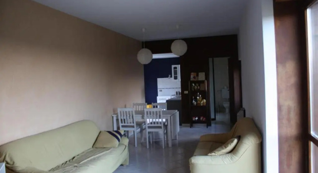 Семейные апартаменты с 2 комнатами Agriturismo CasaMatilda