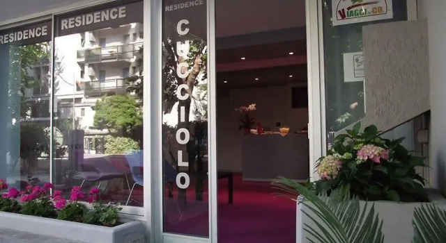 Casa vacanze Cucciolo