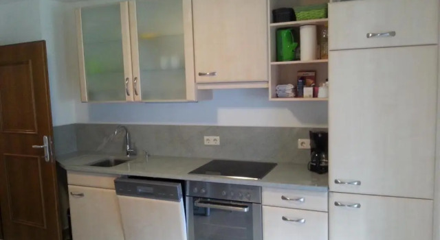 Апартаменты Apartment Lochner Piesendorf-Walchen