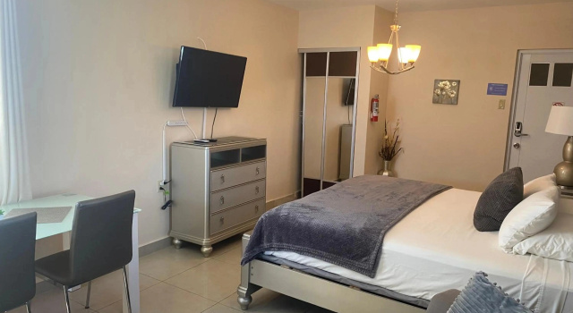 Ulala Culebra, Réserver Hôtel Hôtels à Culebra avec parking, Parking