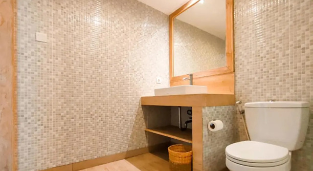 Habitación doble Superior Core Hotel Benoa