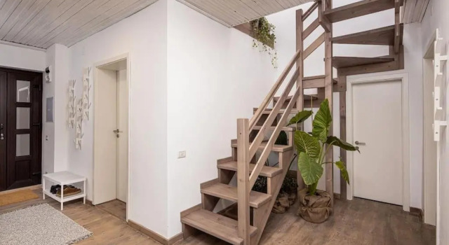 Вилла Casa269b - Cozy house with scandinavian design