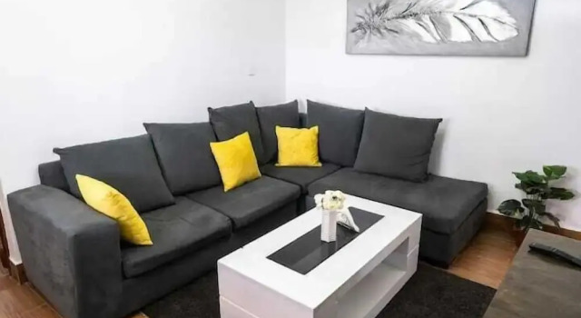 Karen Brooks View Palace Apartments, Boek Appartement Karen Nairobi