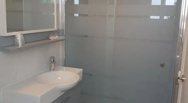 Двухместный номер Comfort c 1 комнатой с балконом Hotel Alexandra Sitges
