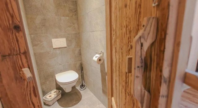 Номер Deluxe Hotel Sonnberg