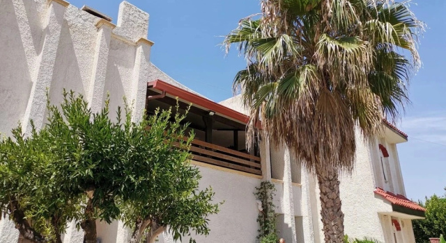 A Casa diAmici