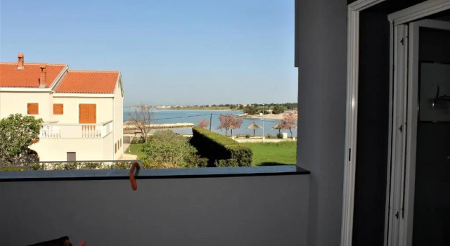 Апартаменты Holiday House Zaton