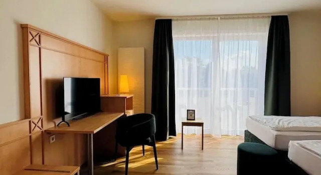Номер Superior Hotel Sittardsberg