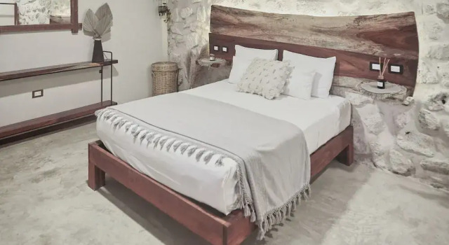 Номер Standard Hotel Boutique TerraNova