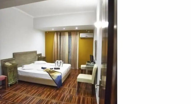 Hotel Methanion, Book Hotel Methana Argolida