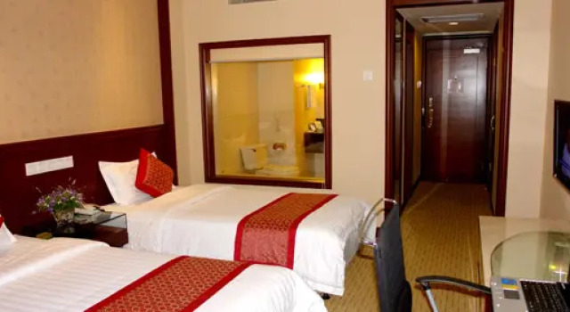 Beijing Dongfang Gongxiao Hotel