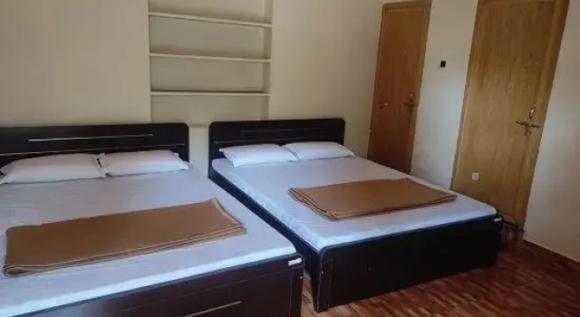 Двухместный номер Standard Anchu Stay