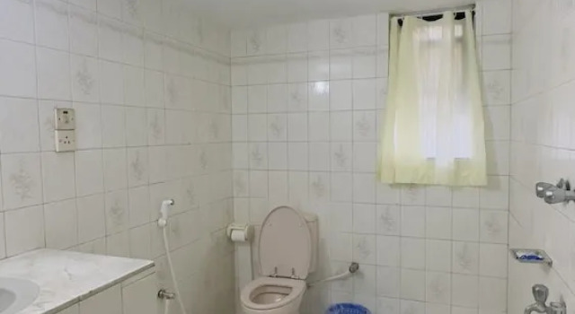 Номер Deluxe Hotel Blue Sky