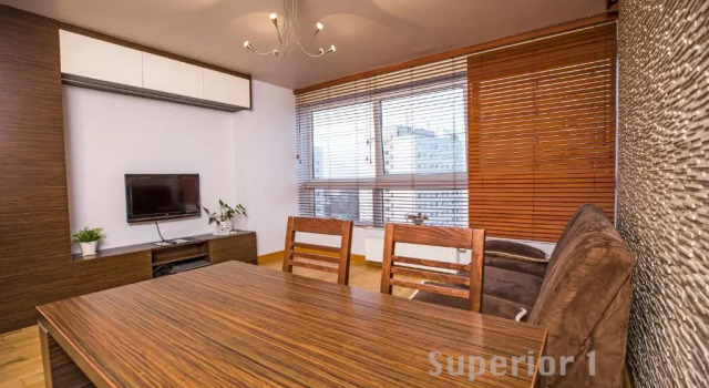 Апартаменты Superior Apartament Polar