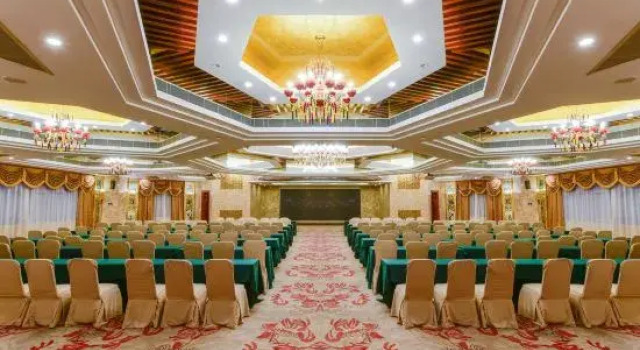 SOVIS Suoweisi Art Home Hotel, Забронировать Отель Мэйчжоу Гуандун
