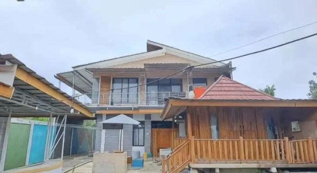 Villa Rumah Kita GARUT, Boek Villa Villa's in Tarogong, Villa